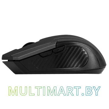 Мышь SVEN RX-355 Wireless (серый) картинка 3